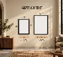Warm Minimalist Size Guide Interior.webp