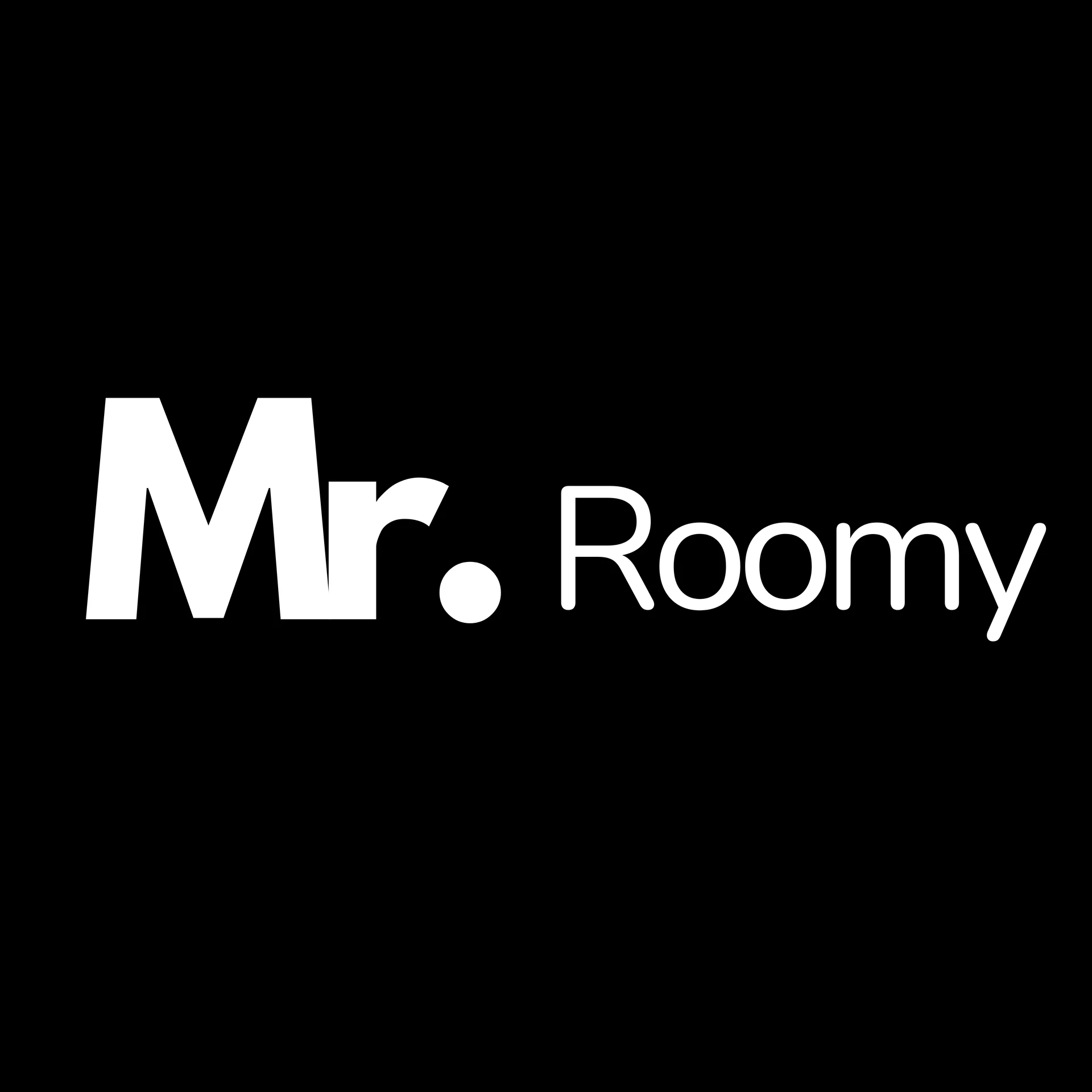 Mr. Roomy
